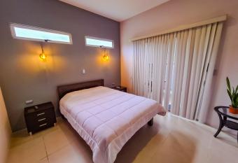 Puerto Viejo Rentals has Balcony rooms