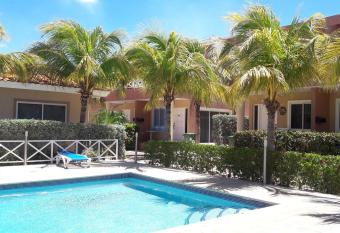 Caribbean Beach Resort # 13 allows 18 year olds to book a room