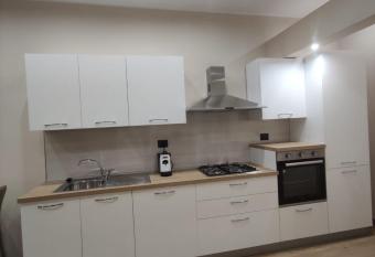 Giorgia House has Balcony rooms