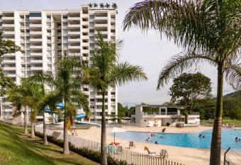 Apartasol Citadela Di Sole has Balcony rooms