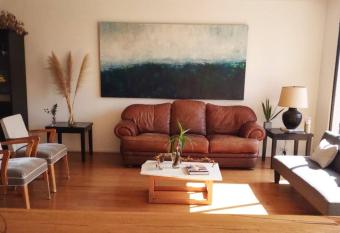 Esc  pate a este c  modo departamento en zona dorada has Balcony rooms