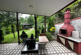 Konaklar k  me evleri has Balcony rooms