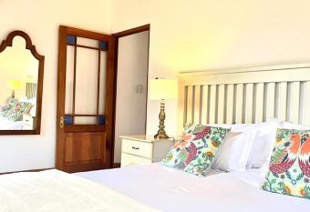 Eikelaan Farm Cottages has Balcony rooms