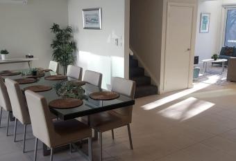 Large Home @Kingston Foreshore allows 18 year olds to book a room