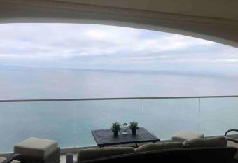 Ocean Front Condo @ Las Olas Grand allows 18 year olds to book a room