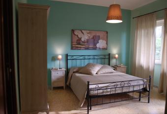 La Cannella has Balcony rooms