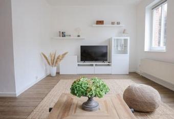 Wohnen am Park has Balcony rooms