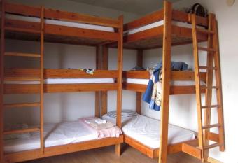 The Cool Zone allows 18 year olds to book a room