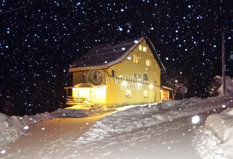 Gorski kotar - Pansion (Kozji Vrh,   abar) has Balcony rooms