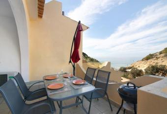 Amazing Ocean View Two Bedroom has Balcony rooms