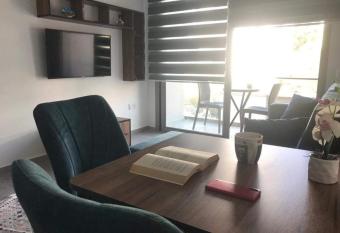 Dudaba Apartmani has Balcony rooms