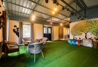 Sheetaldhara Homestay has Balcony rooms