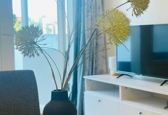 Cityhome Kaarto allows 18 year olds to book a room