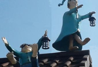 Beim Schlafwandler allows 18 year olds to book a room