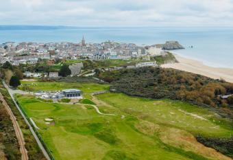 The Dunes has Balcony rooms