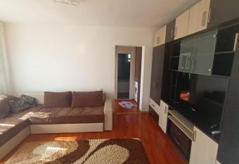 Apartament Magic Petrosani has Balcony rooms