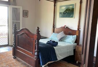 122 on Charlotte allows 18 year olds to book a room