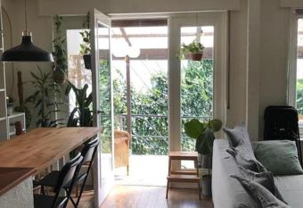 Studio Zeezucht has Balcony rooms