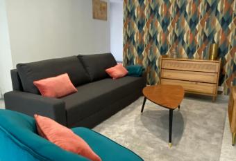 Appartement dans h  tel particulier RDC allows 18 year olds to book a room