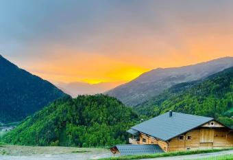 Appartement en Montagne allows 18 year olds to book a room