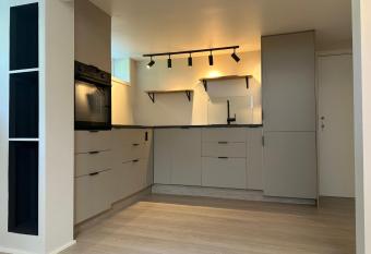 Sokkelleilighet allows 18 year olds to book a room