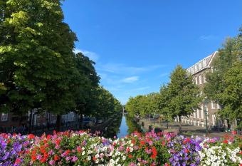 Cozy boho appartment city center allows 18 year olds to book a room