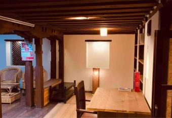 Nepali Style 1BHK APT 2@ Patan allows 18 year olds to book a room