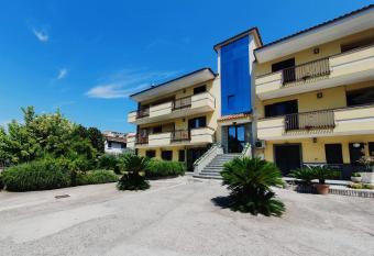 B&B Frida di Carmando Annamaria has Balcony rooms
