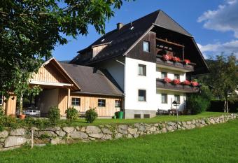 Pension Kreischberg Mayer has Balcony rooms