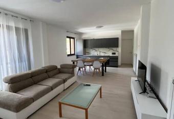 Appartamento Alpi Retiche has Balcony rooms