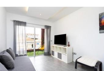 COCO apartament. has Balcony rooms