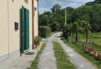 L Osteriaccia Locazione Turistica allows 18 year olds to book a room