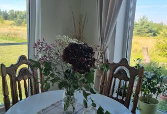 Vilmos House allows 18 year olds to book a room