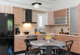 Old Town Apartment allows 18 year olds to book a room