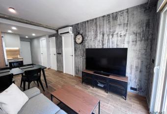 ADOME Apartment Nautico IV has Balcony rooms