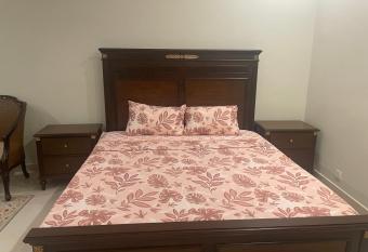 Grey Orchard - Female Guests Only allows 18 year olds to book a room