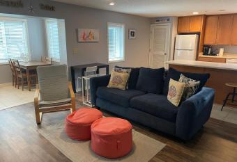 Heavenly Beach Condo allows 18 year olds to book a room