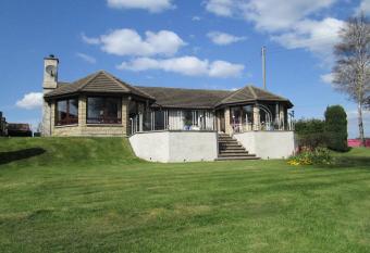 Broomlea allows 18 year olds to book a room