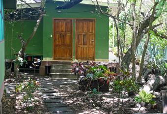 Dale s Cool Places allows 18 year olds to book a room