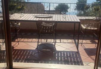 Appartamento Conca Verde has Balcony rooms