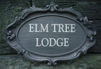 Elm Tree Lodge allows 18 year olds to book a room