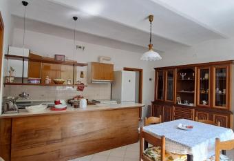 Holiday Home has Balcony rooms