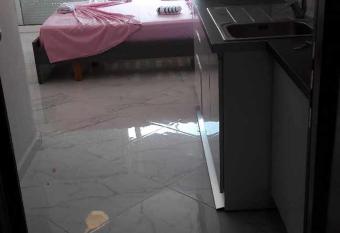 Aaron property has Balcony rooms