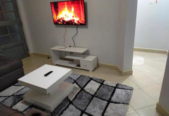 One bedroom apartments tulivu has Balcony rooms