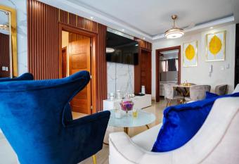 Un lugar acogedor has Balcony rooms