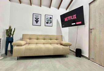 Stefi house en Bel  n la mota Wifi has Smoking rooms