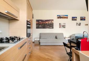 Appartamento stupendo sul, lago Como has Balcony rooms