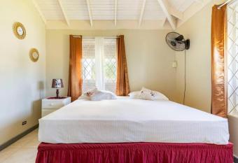 The lovely Suite allows 18 year olds to book a room