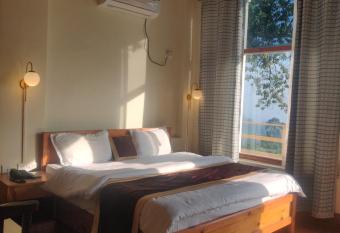 dobaati by  has Balcony rooms