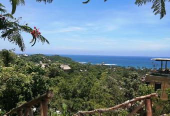 HOTEL AVE FENIX has Balcony rooms